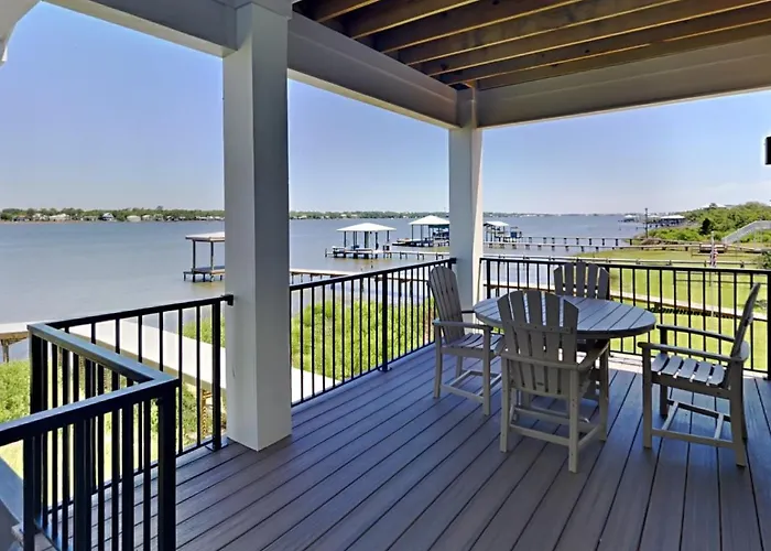 Sandpiper #e - Bayside Breeze