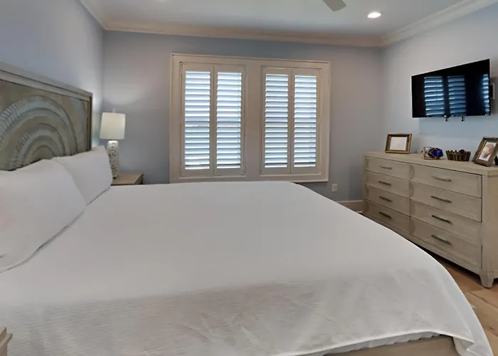 Sandpiper #e - Bayside Breeze Holiday home Gulf Shores