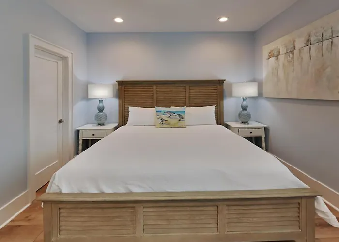 Sandpiper #e - Bayside Breeze * Gulf Shores
