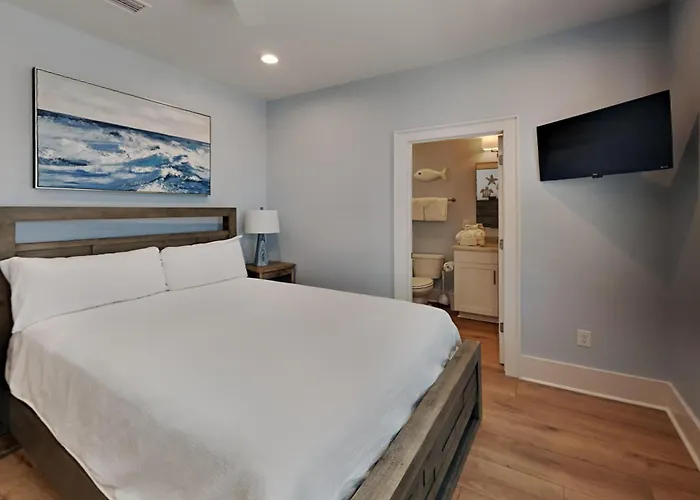 Sandpiper #e - Bayside Breeze Holiday home Gulf Shores