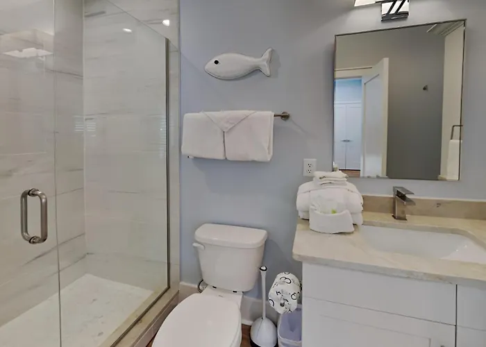 Holiday home Sandpiper #e - Bayside Breeze Gulf Shores